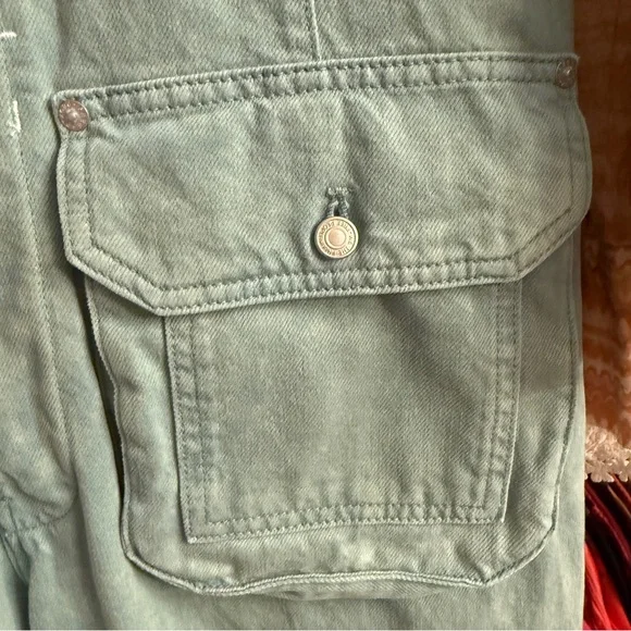 New We the Free Geronimo Jumpsuit - Picture 6 of 7